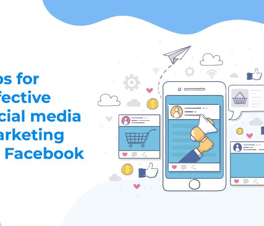 Effective Social Media Marketing on Facebook