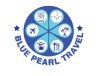 Blue Perl Logo