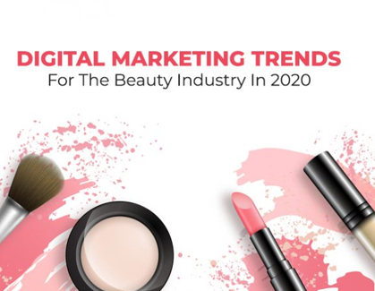 Blog- Digital Marketing Trends