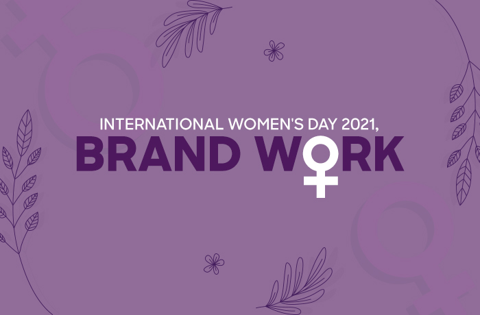 Blog- International womens day 2021